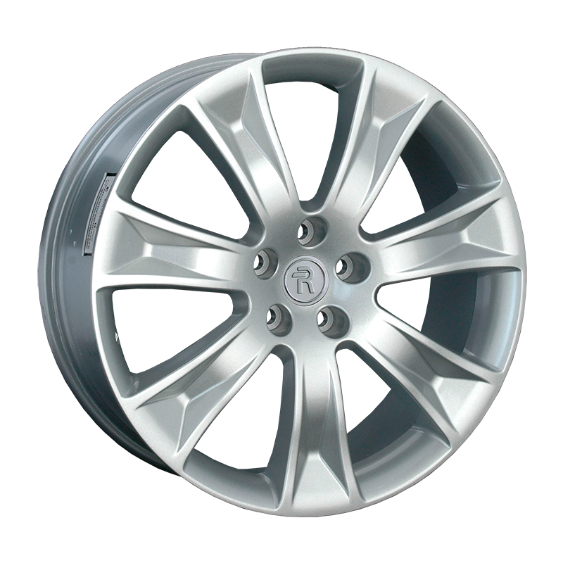 

Колесный диск Replay, B157 8.5x19/5x120ET38 72.6 Sil