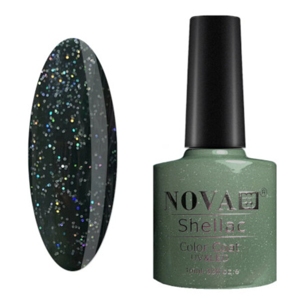 

Гель-лак ICE NOVA 043, 10 мл