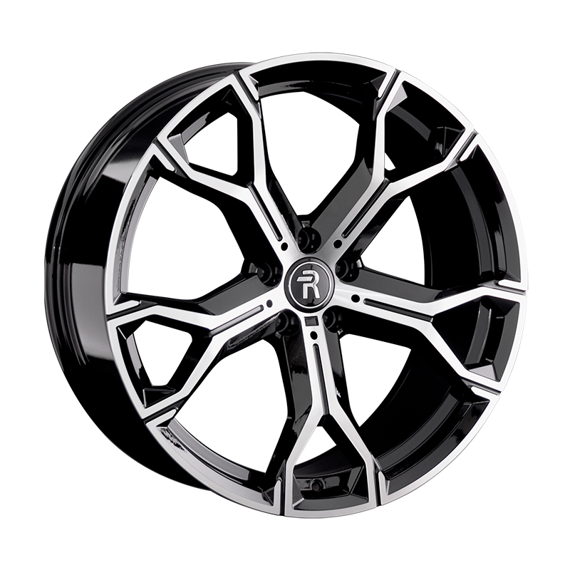 

Колесный диск Replay, B135 9.5x21/5x112ET37 66.6 Bkf