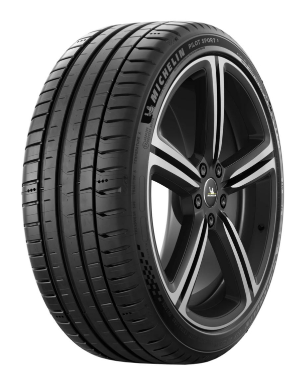 фото Шины 205/45 r17 michelin pilot sport 5 88y xl