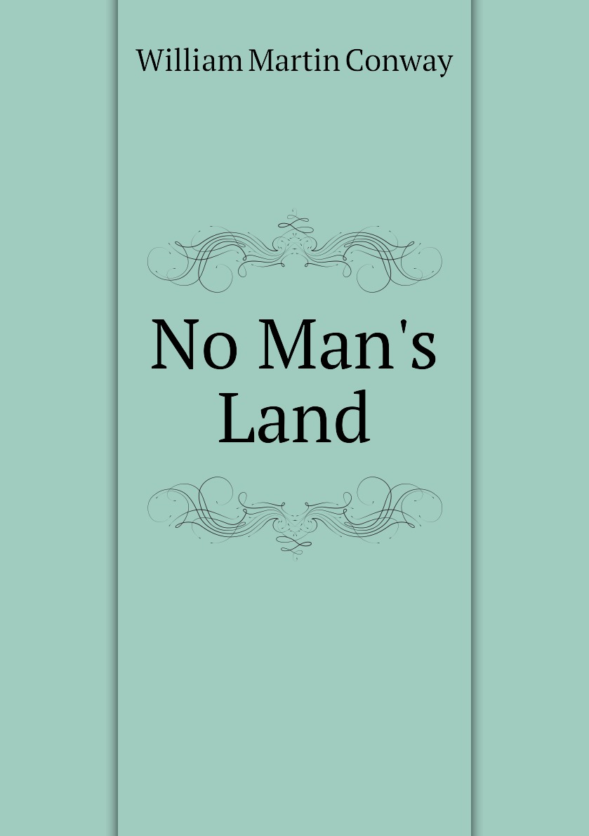 

No Man's Land
