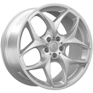 

Колесный диск Replay B80 R20 9.5J PCD5x120 ET45 D72.6 000861-040046006
