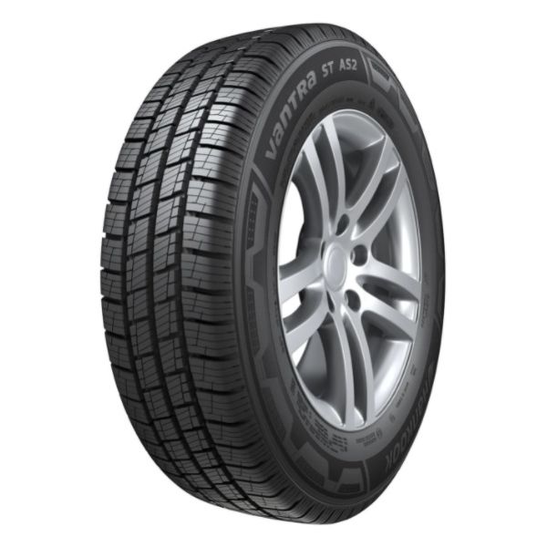 фото Шины 195/80 r14 hankook vantra st as2 ra30 106/104q