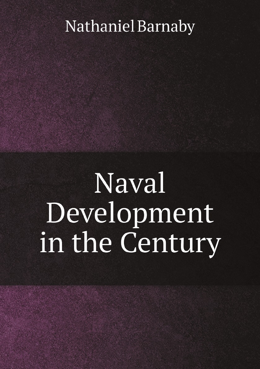 

Naval Development in the Century