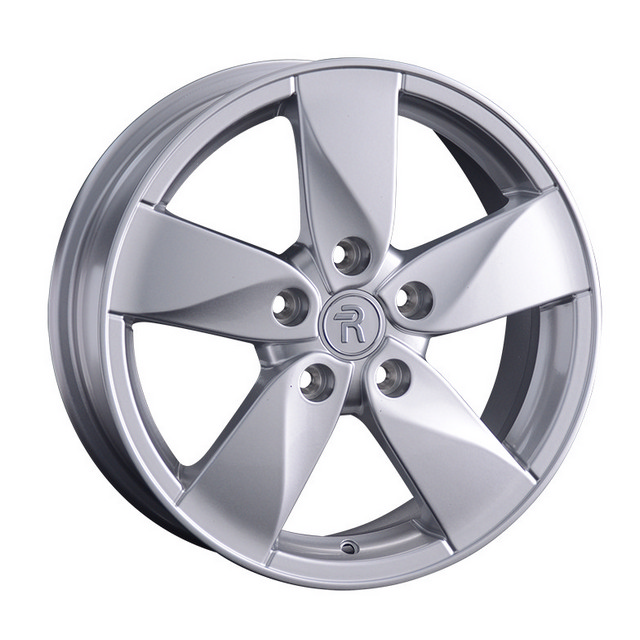 

Колесный диск Replay HND97 R16 6.5J PCD5x114.3 ET50 D67.1 031377-100143004, Серебристый