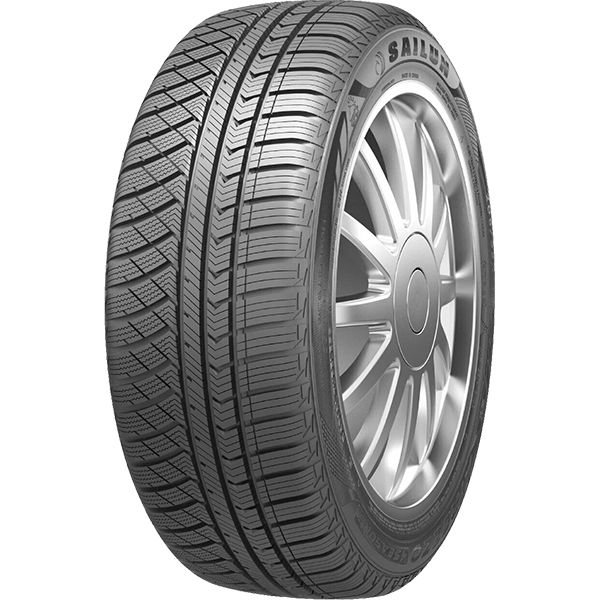 

Шины 195/55 R15 Sailun Atrezzo 4Seasons 85H, Atrezzo 4 Seasons