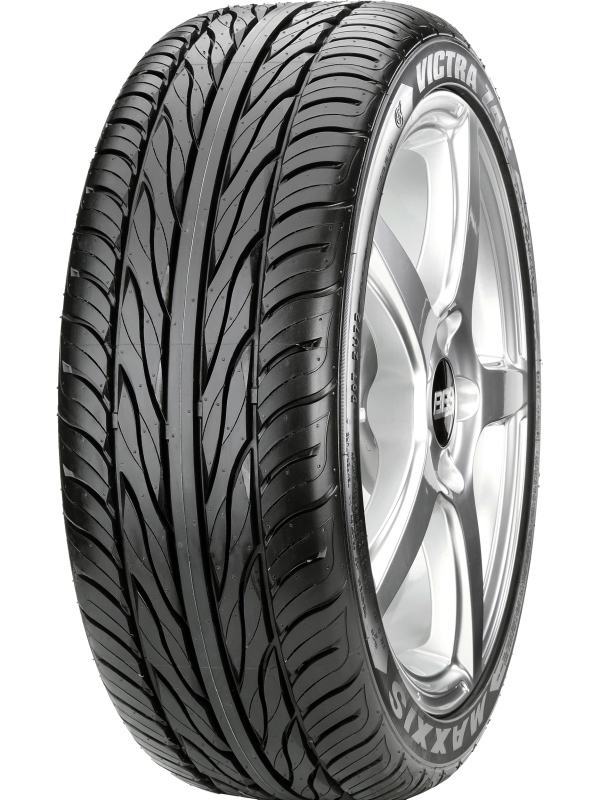 фото Шины 195/55 r15 maxxis maz4s 85v