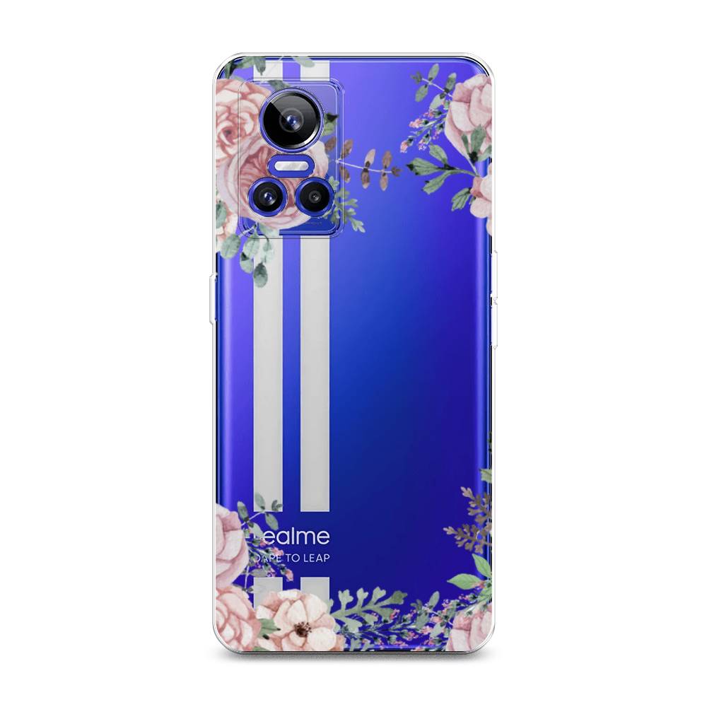 Чехол Awog на Realme GT Neo 3 