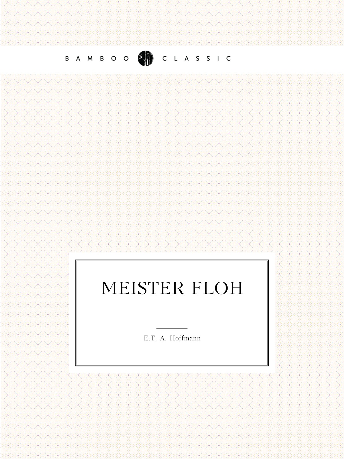 

Meister Floh