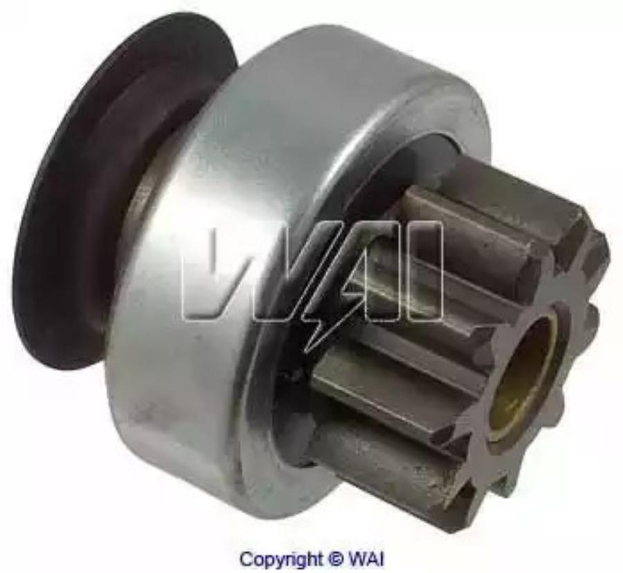 

54-8247_бендикс! Toyota Corolla/Lc/Yaris, Lexus Is 99> WAI арт. 54-8247