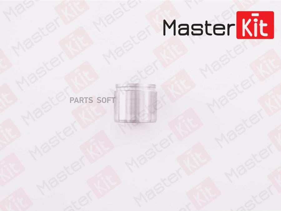 

Поршень Суппорта 77a1582 MasterKit арт. 77A1582