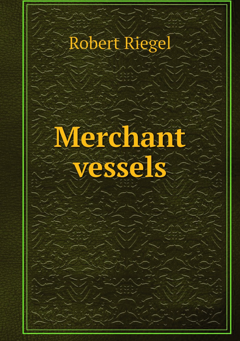 

Merchant vessels