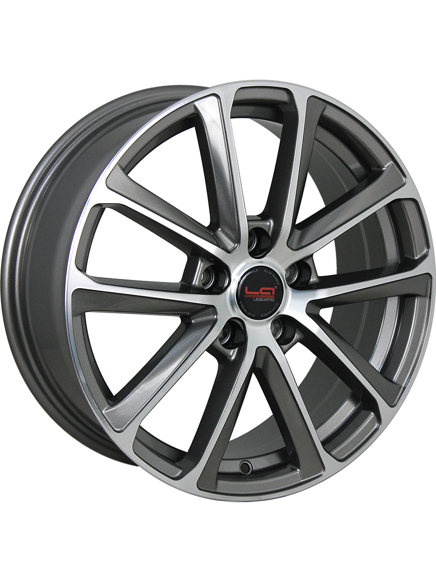 

Диск REPLICA, NS224 7x17/5x114.3ET45 66.1