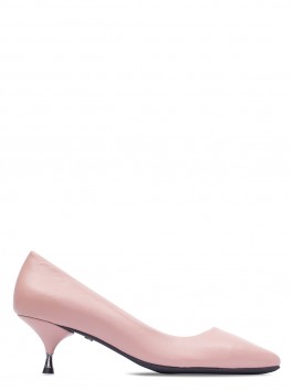 

Туфли женские ELEGANZZA 01-00030648 розовые 41 RU, 01-00030648