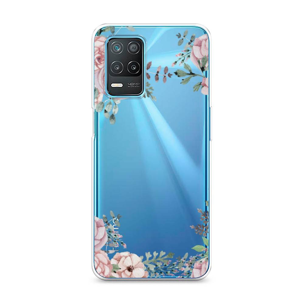 Чехол Awog на Realme 8 5G/Narzo 30 5G 