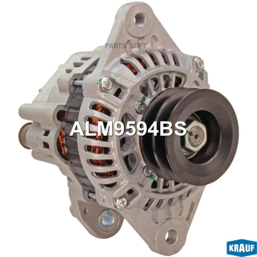 

Генератор Krauf alm9594bs