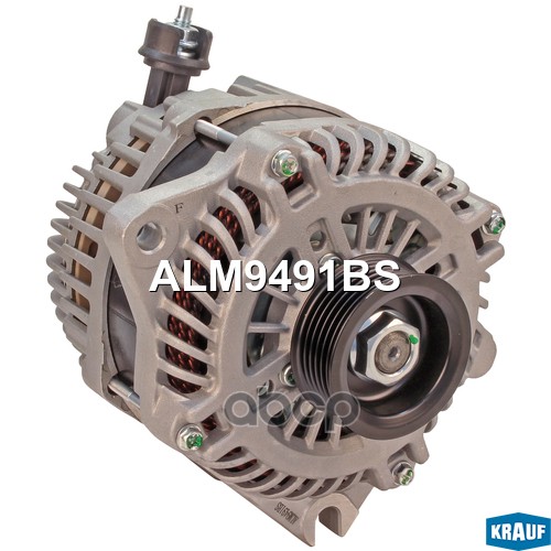

Генератор Krauf ALM9491BS