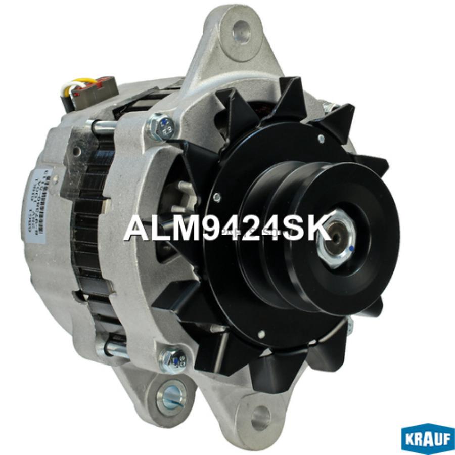 

Генератор Krauf alm9424sk