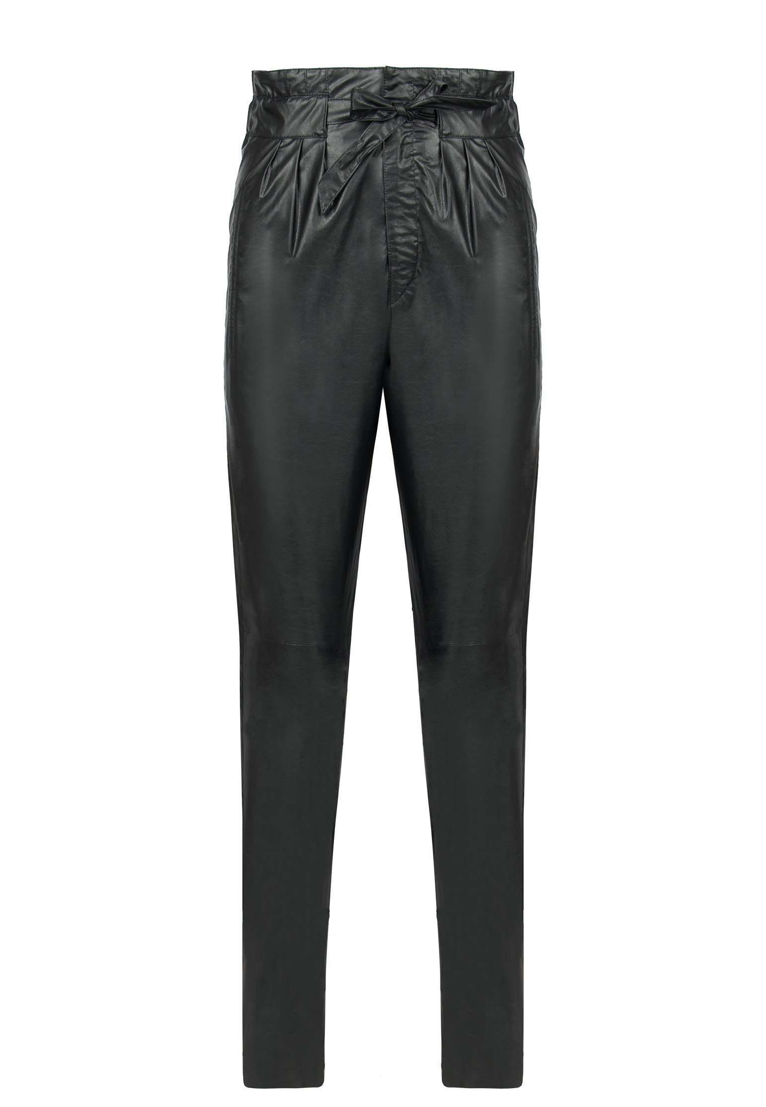 Брюки женские ETOILE Isabel Marant 117288 черные 36 FR