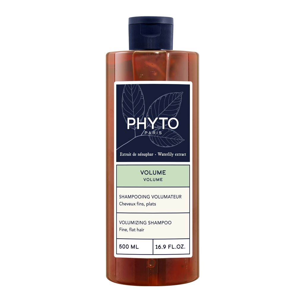 Шампунь Phyto Volume для придания объема 500 мл