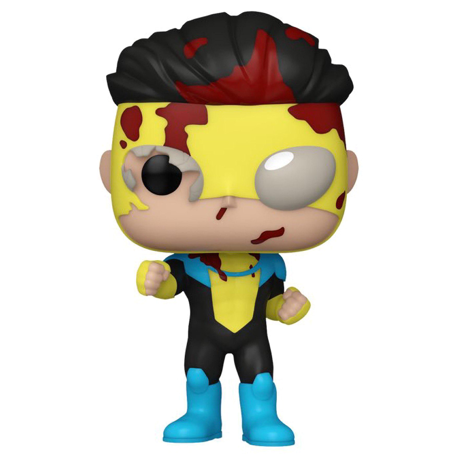 

Фигурка Funko POP! TV Invincible Invincible (BD) (Exc) (1502) 77965