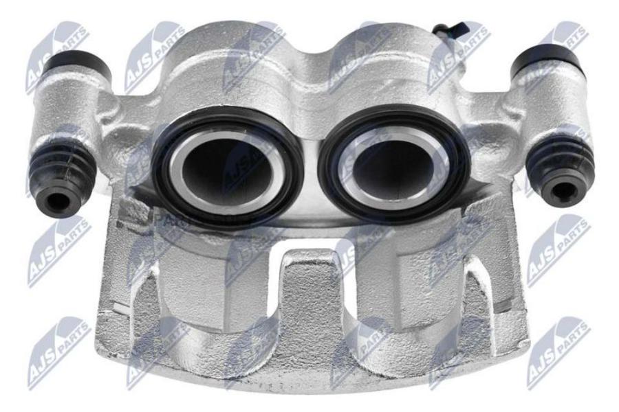 

Hzp-Ft-008 Суппорт Тормозной Передний Левый Brembo, D-44/48Мм Fiat Ducato 2.0Hdi-2.8Hdi 02