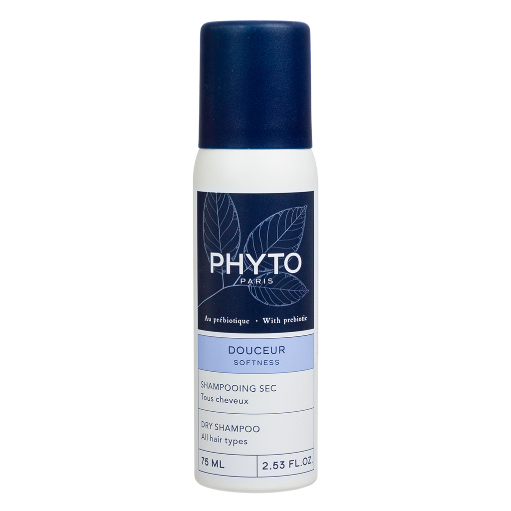

Сухой шампунь для волос Phyto Softness 75 мл