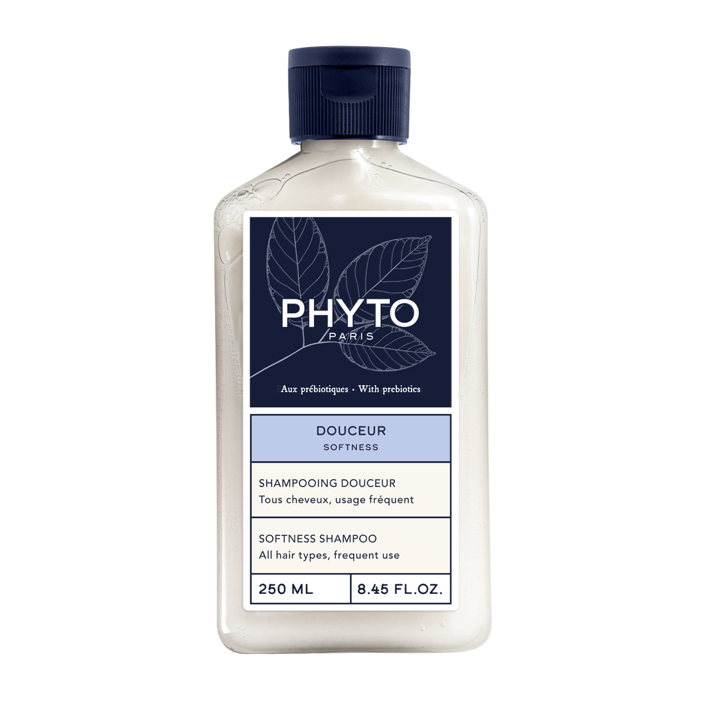 Шампунь для волос Phyto Softness смягчающий 250 мл