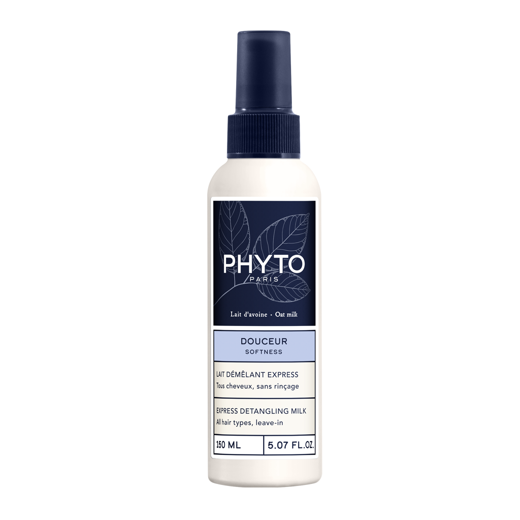 

Несмываемое молочко-кондиционер Phyto Softness облегчающее расчесывание 150 мл