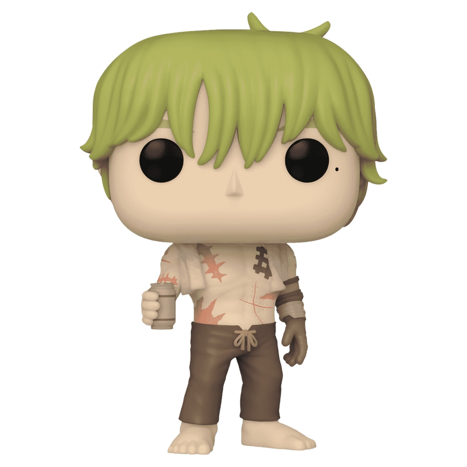 

Фигурка Funko POP! Animation Trigun Vash the Stampede Shirtless (Exc) (1562) 77620