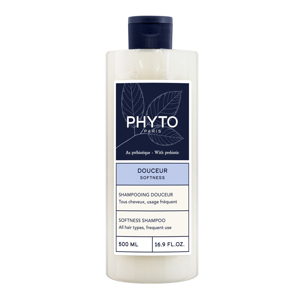 Шампунь для волос Phyto Softness смягчающий 500 мл 3669₽