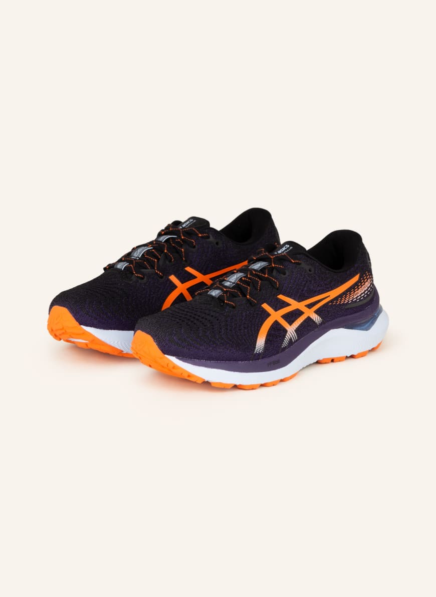 

Кроссовки женские Asics 1001301294 фиолетовые 37.5 EU (доставка из-за рубежа), 1001301294