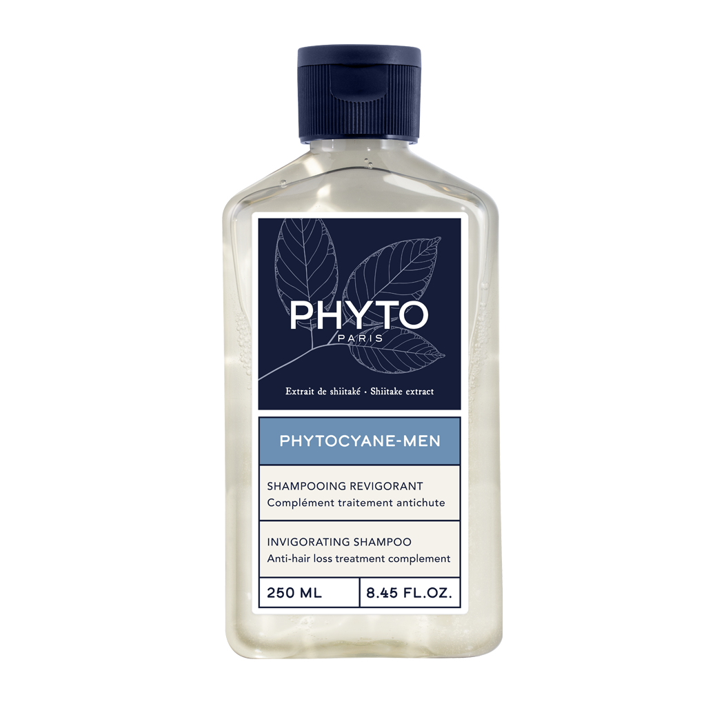 Шампунь для волос Phyto Phytocyane-Men мужской укрепляющий 250 мл 2379₽