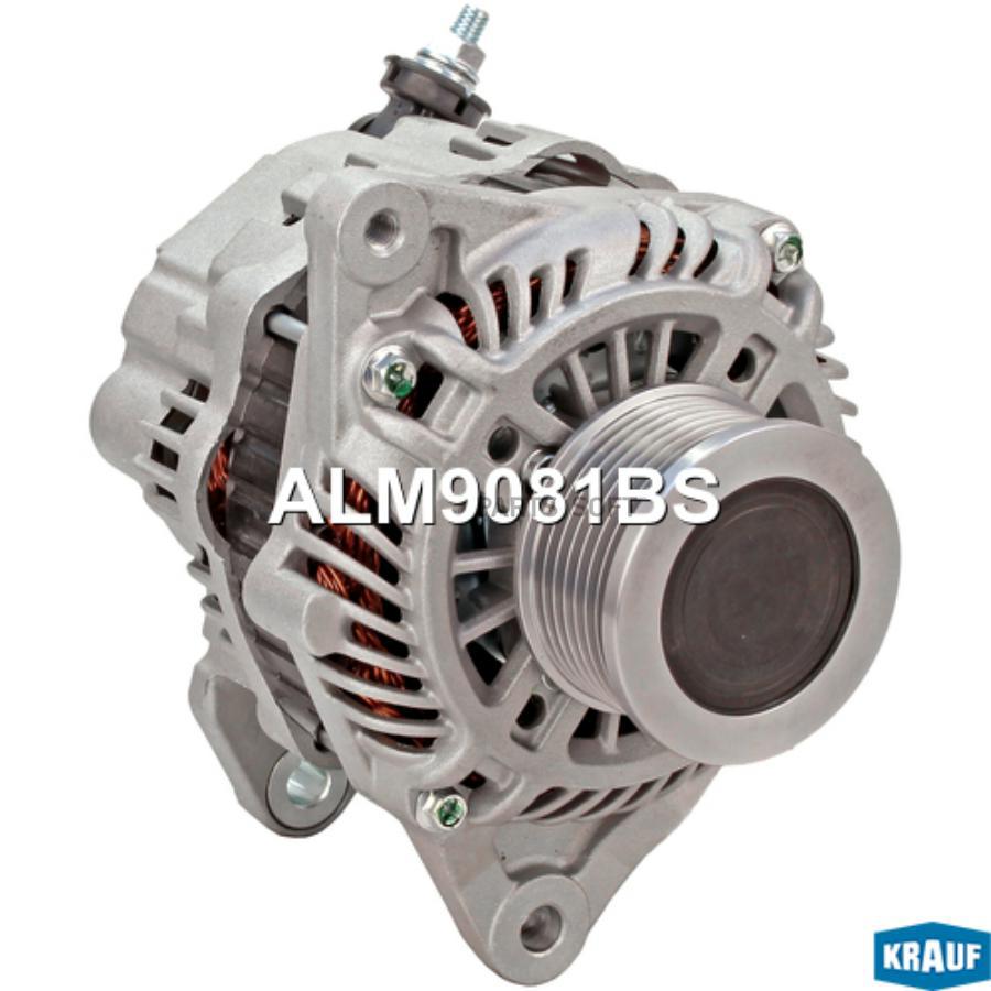 

Генератор Krauf alm9081bs