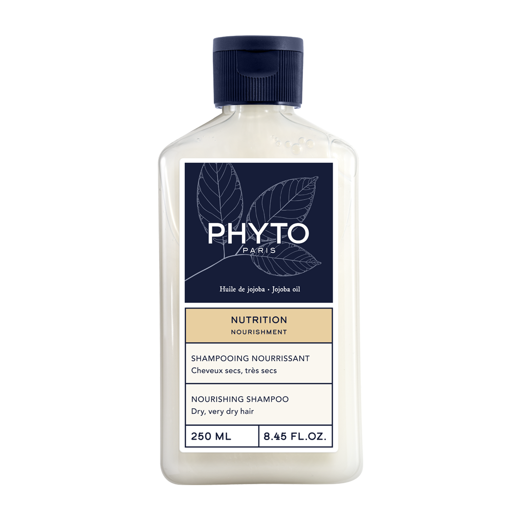 

Шампунь для волос Phyto Nourishment Nourition питательный 250 мл