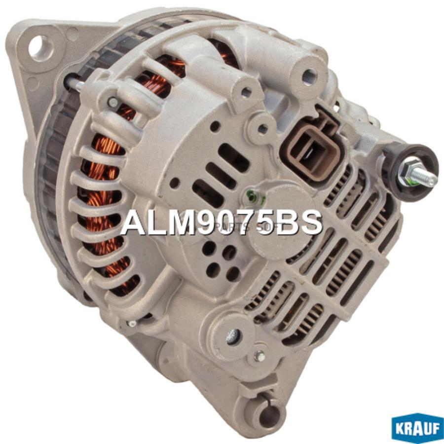 

Генератор Krauf alm9075bs