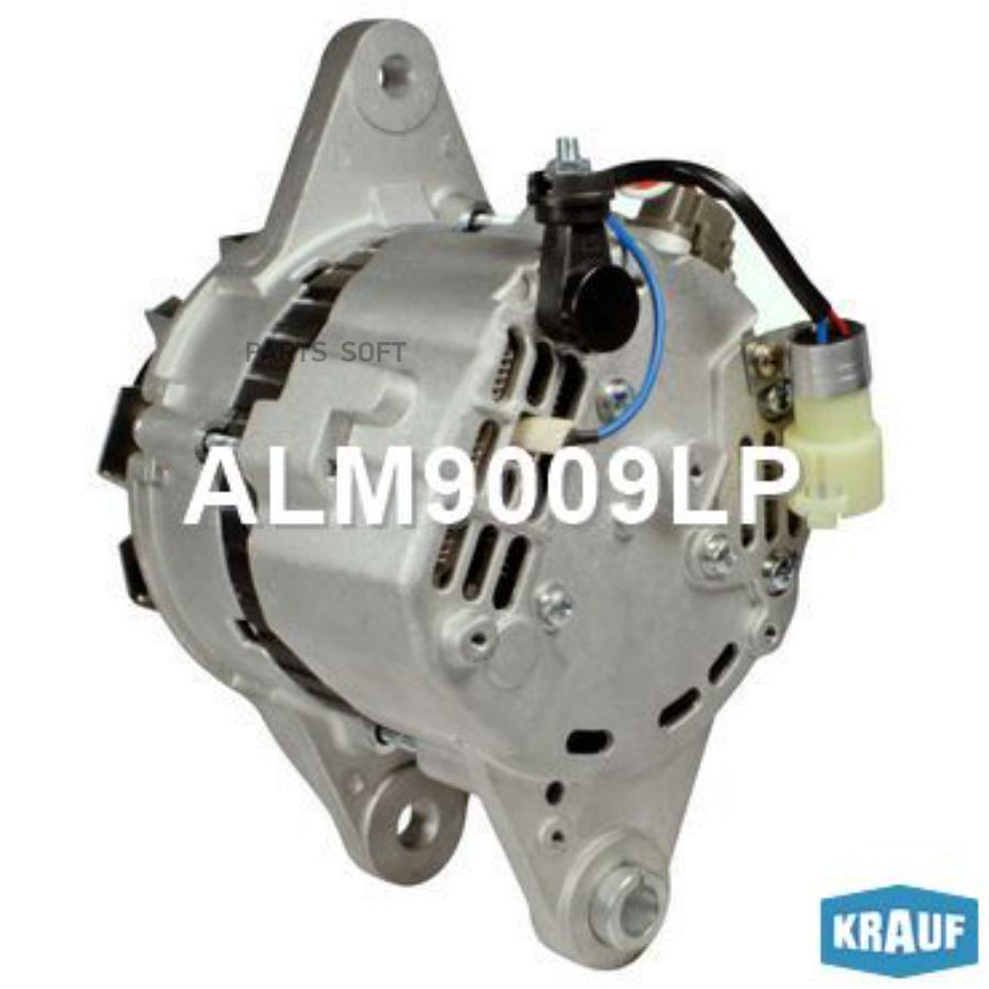 

Генератор Krauf alm9009lp