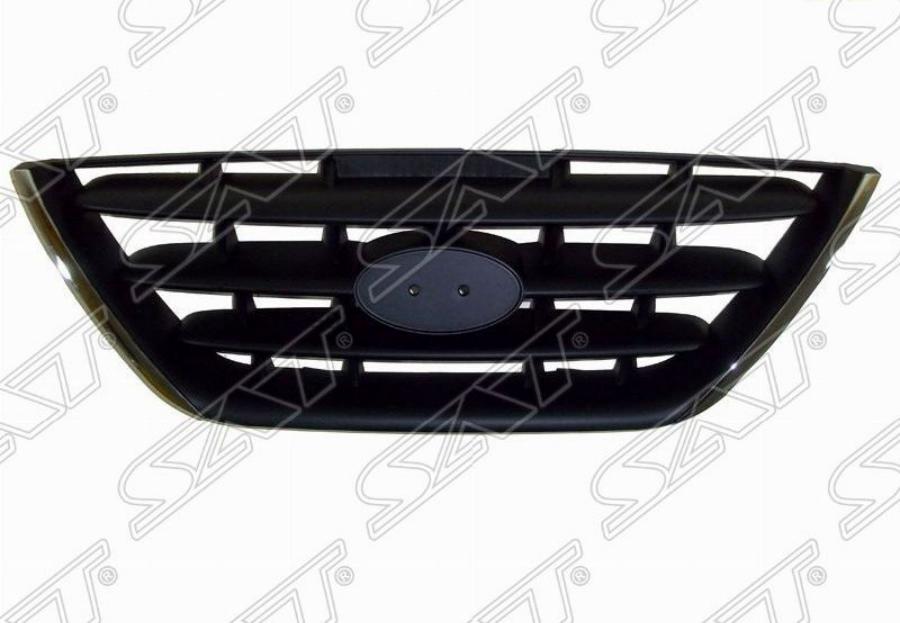 

Решетка Радиатора Hyundai Elantra 03-06 4d Sat арт. ST-HN27-093-A0