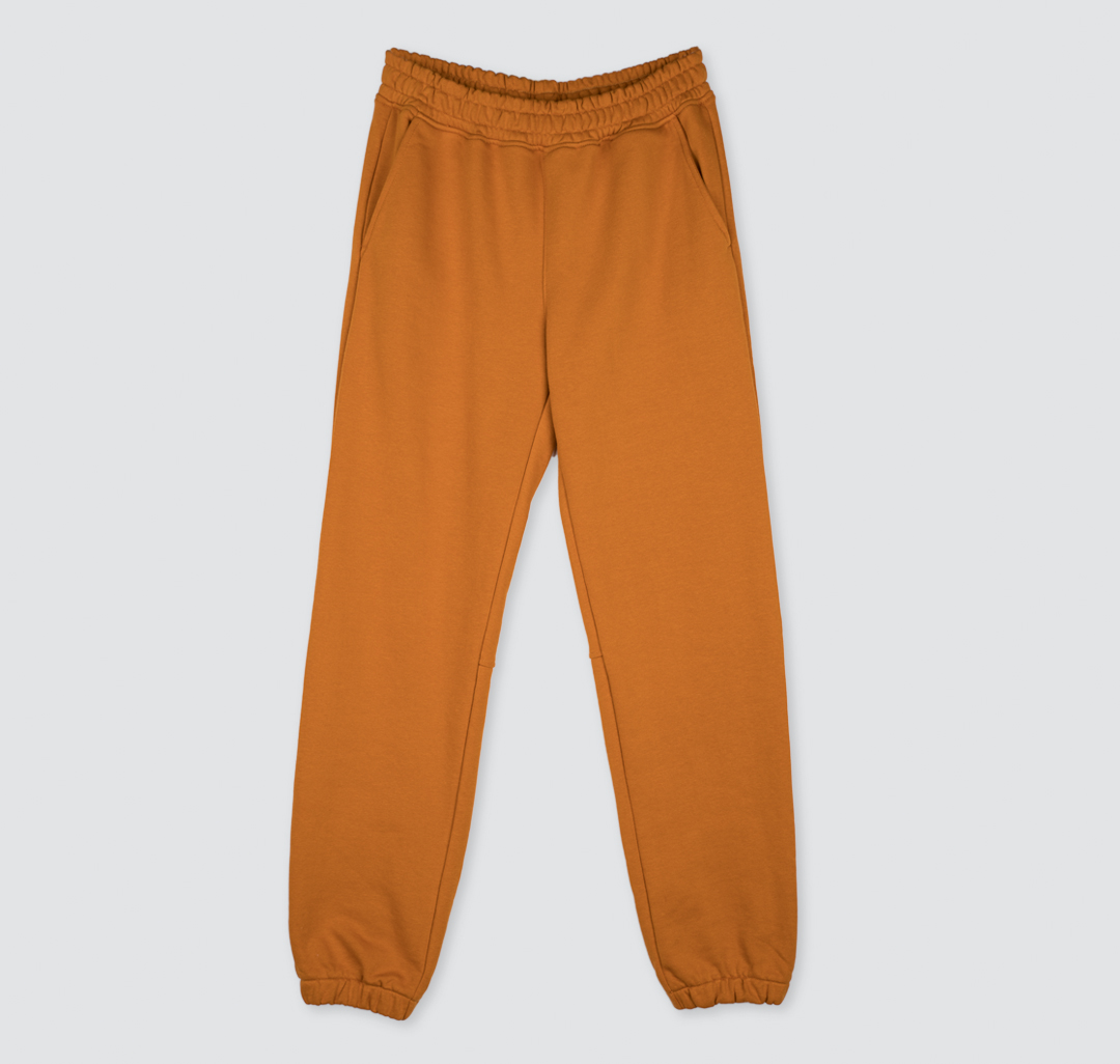 

Брюки женские Marmalato 1032-012 коричневые L, 1032-012