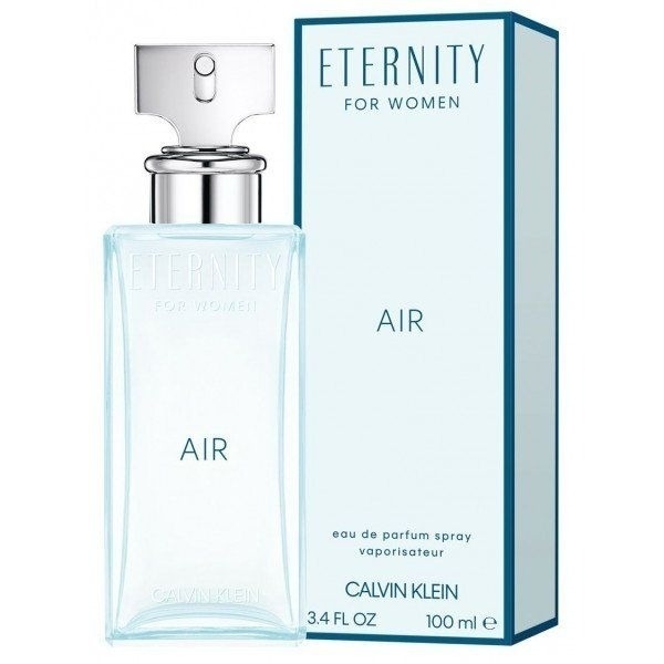 Парфюмерная вода Calvin Klein Eternity Air For Women 100мл