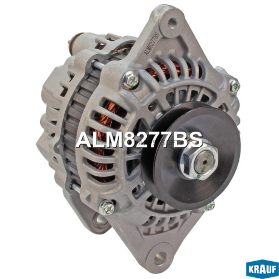

Генератор Krauf alm8277bs