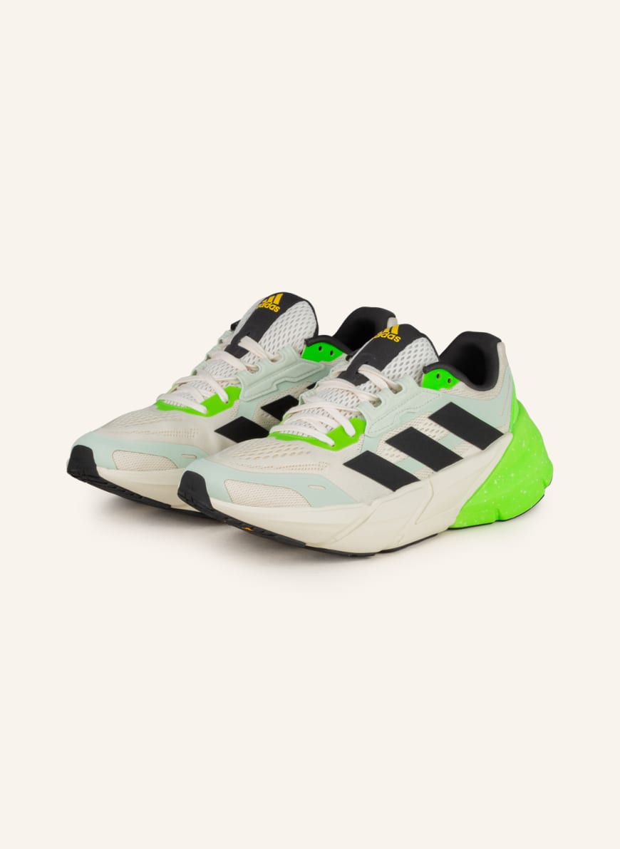 

Кроссовки мужские Adidas 1001298511 серые 48 RU (доставка из-за рубежа), 1001298511