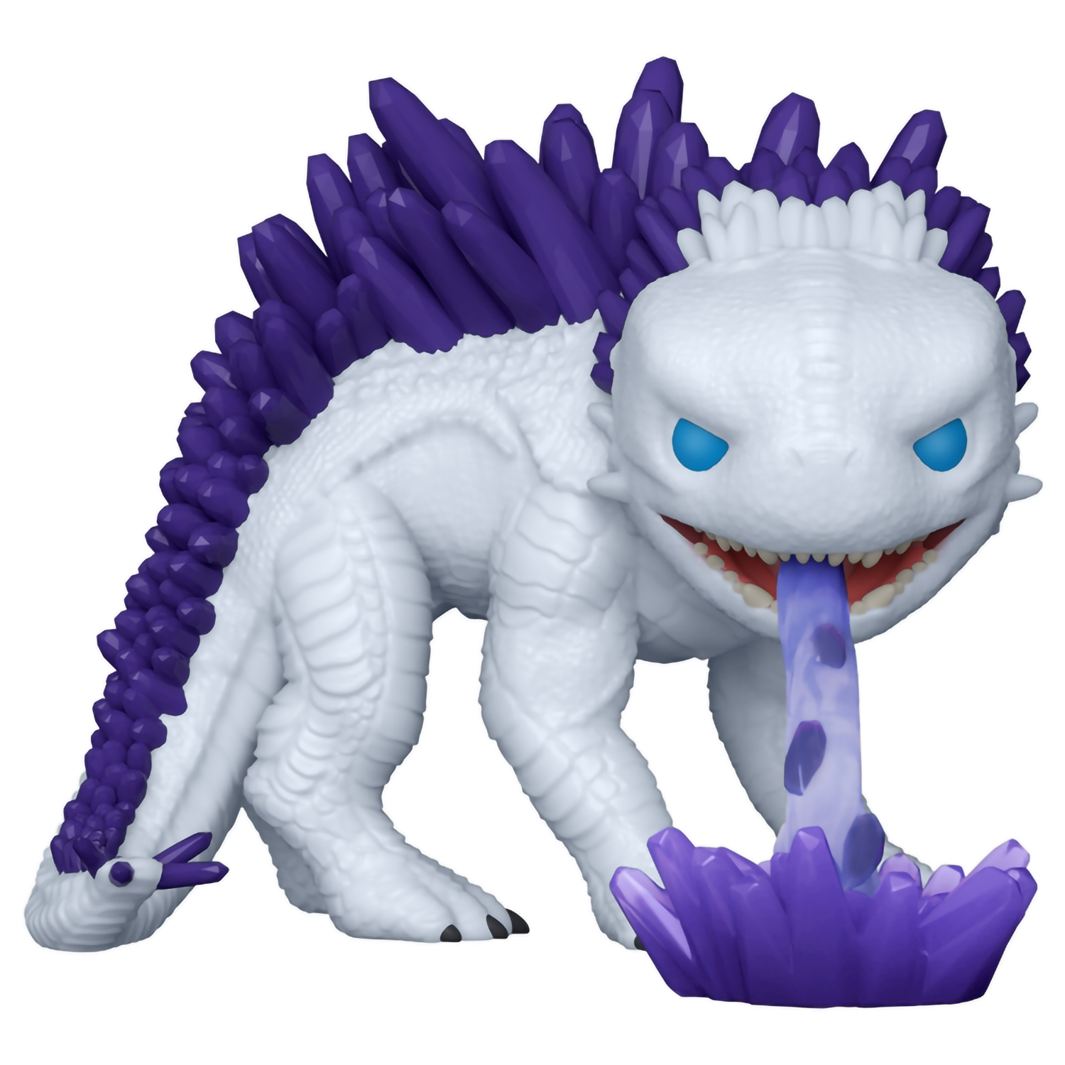 

Фигурка Funko POP! Movies Godzilla Vs Kong NE Shimo with Ice-Ray (1542) 75925