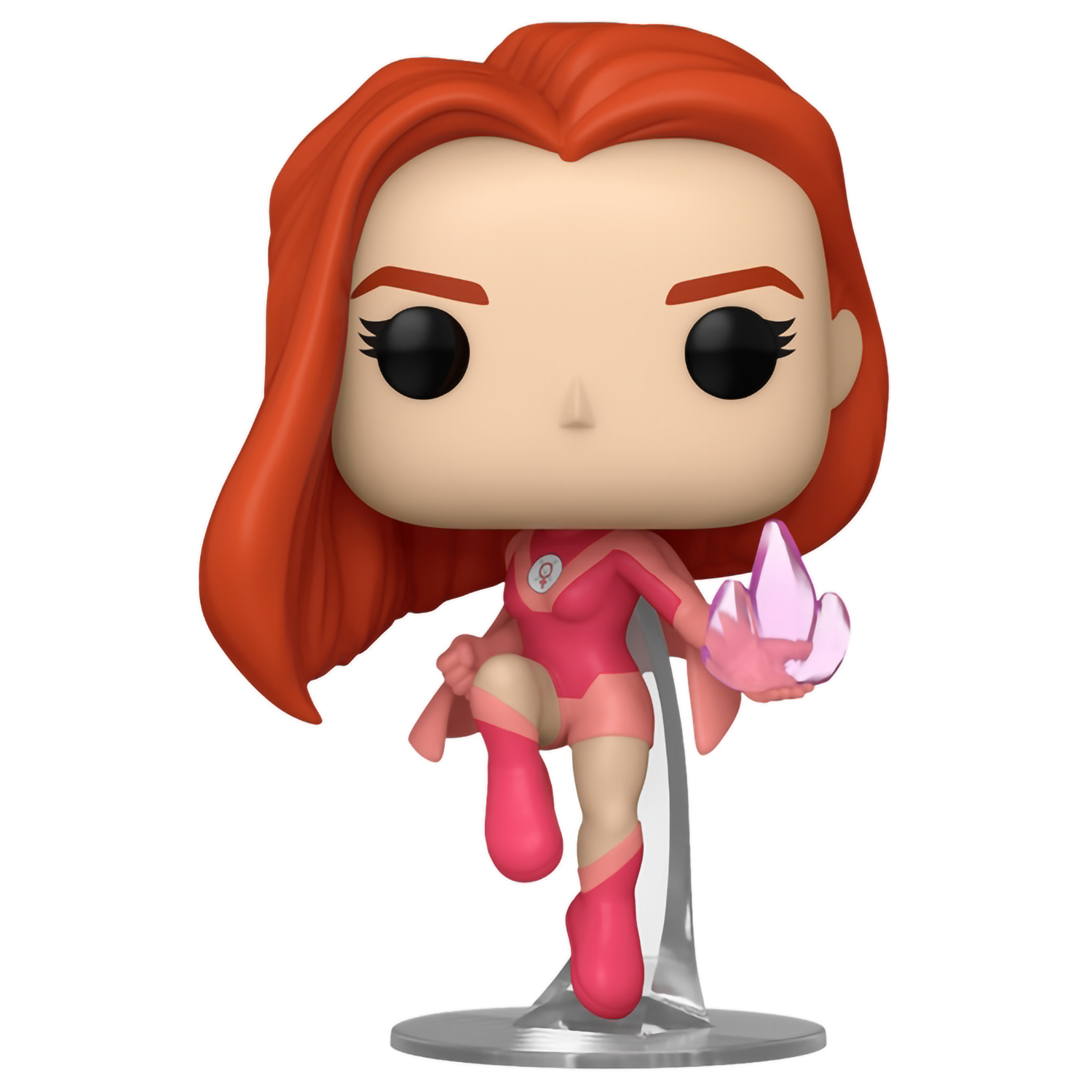 

Фигурка Funko POP! TV Invincible Atom Eve (1501) 75866, Pop!