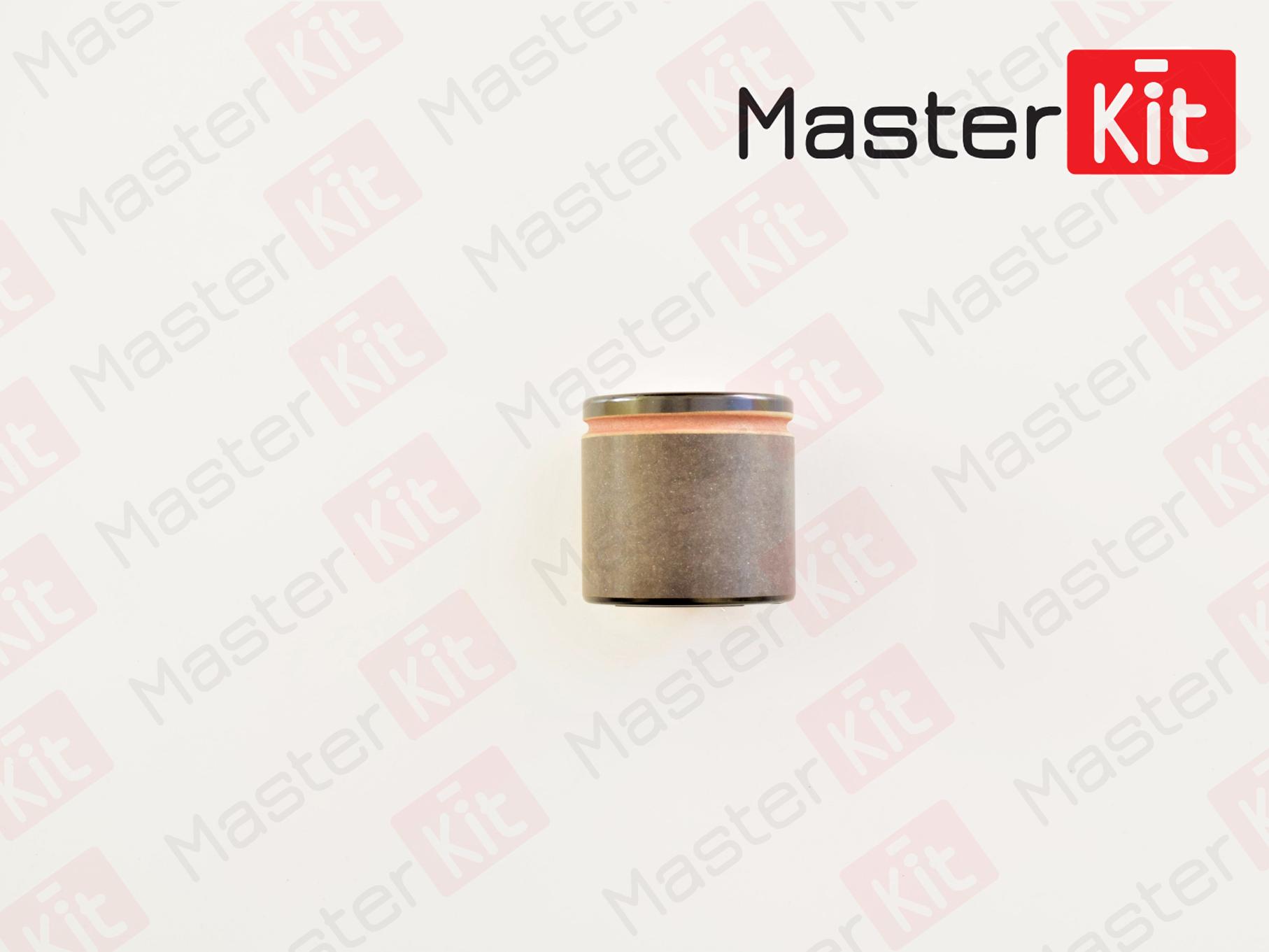 

Поршень Тормозного Суппорта 77a1914 Nsii0016792900 MasterKit арт. 77A1914