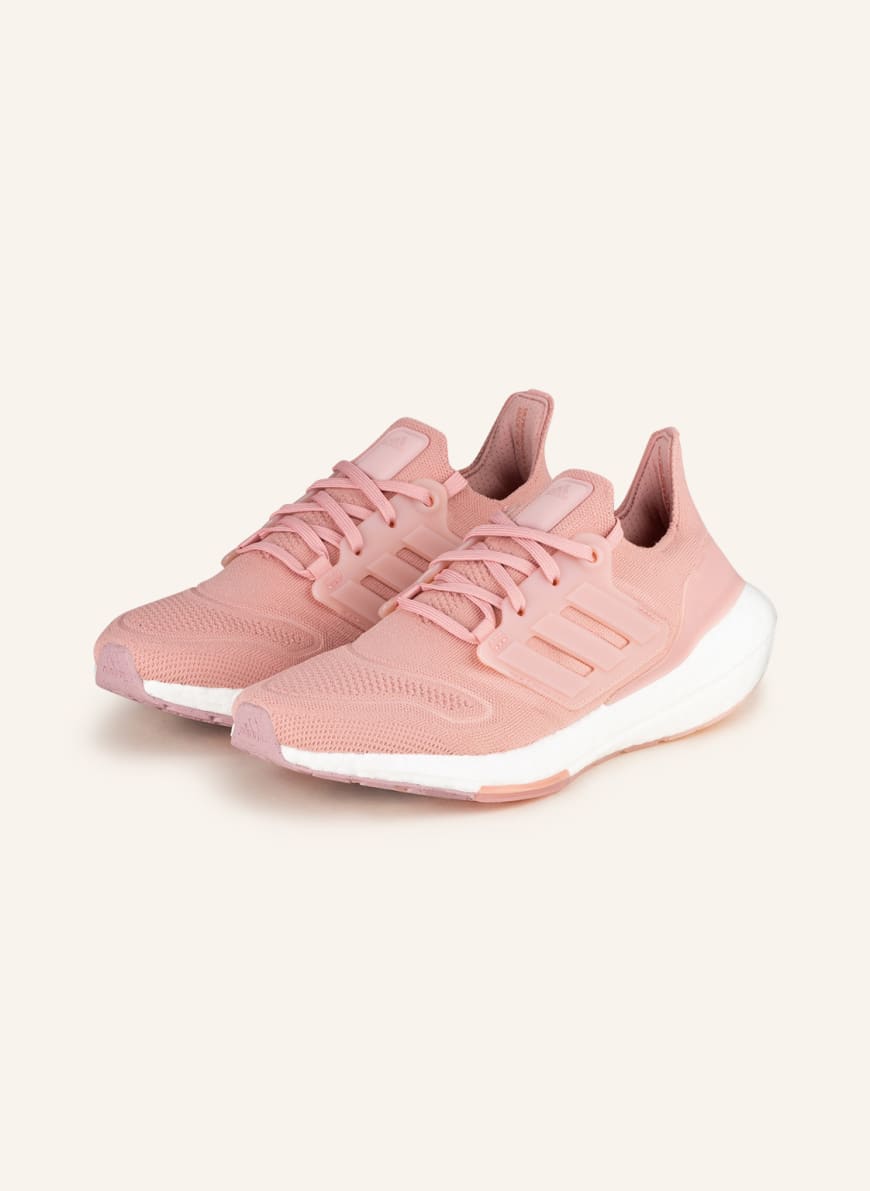 

Кроссовки женские Adidas 1001298510 розовые 42 RU (доставка из-за рубежа), 1001298510