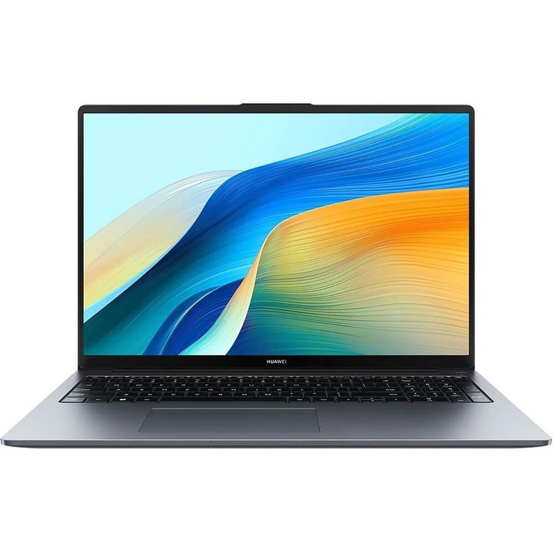 

Ноутбук Huawei MateBook D16 Silver (53013WXB), MateBook D16