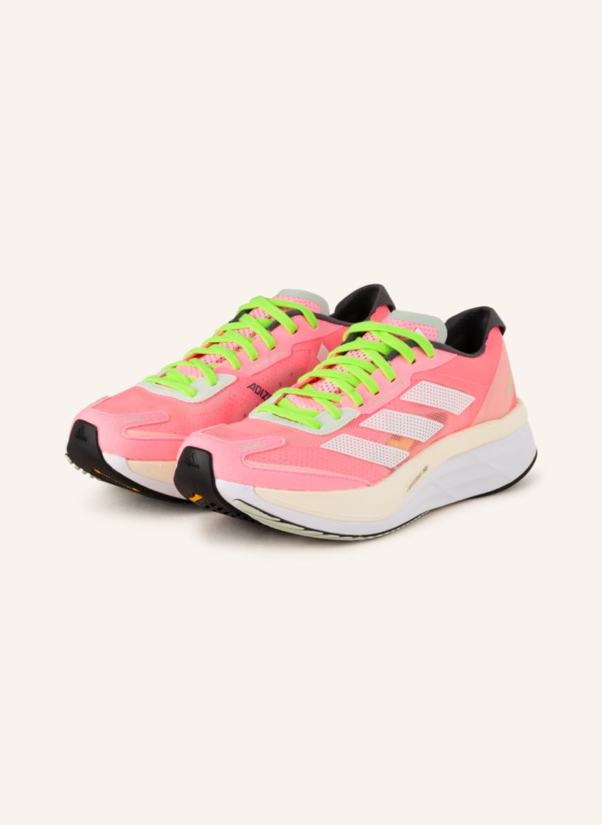 

Кроссовки женские Adidas 1001298506 розовые 40.5 RU (доставка из-за рубежа), 1001298506