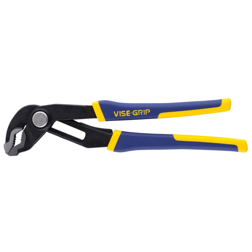 

Irwin Плоскогубцы переставные GrooveLock PTH 8”/200 мм 10507627
