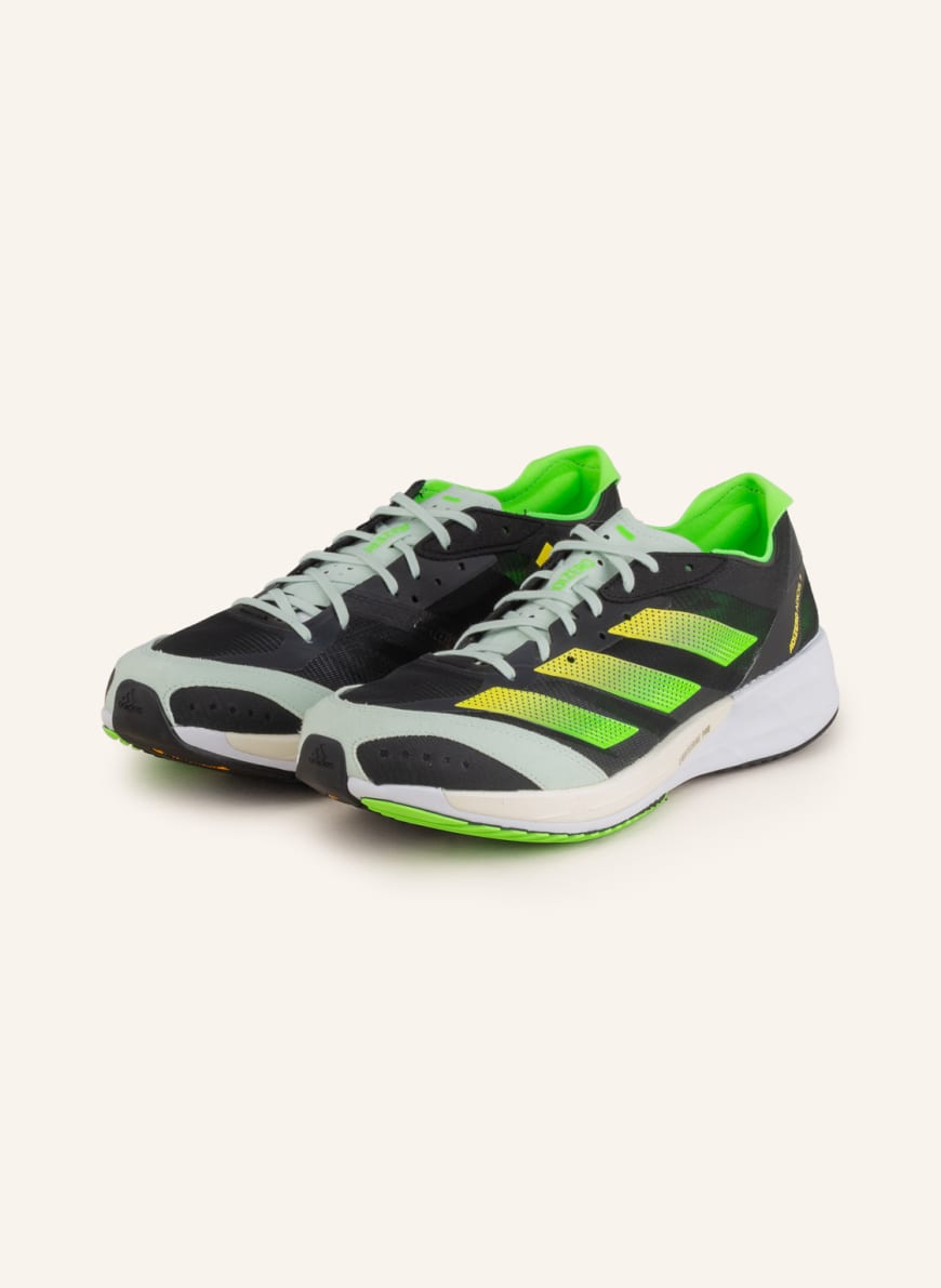 Кроссовки мужские Adidas 1001298503 разноцветные 46.5 EU (доставка из-за рубежа)